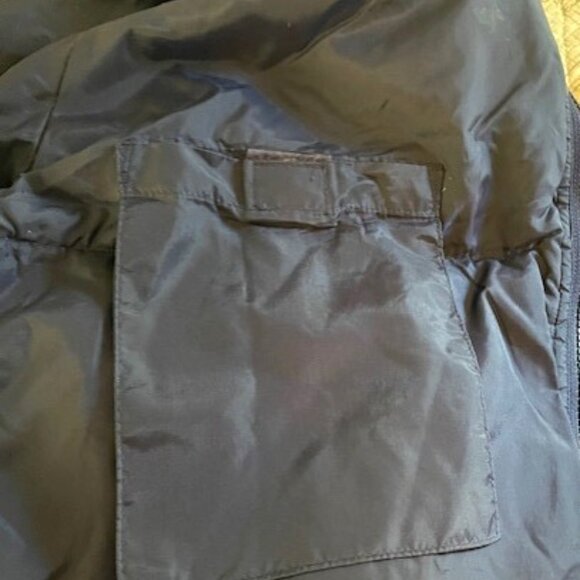 Down Filled Puffer Jacket - Picture 6 of 9